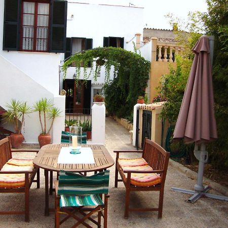 Villa Maria, Bonita Casa Con Jardin Y Piscina Privada En Андрач Экстерьер фото